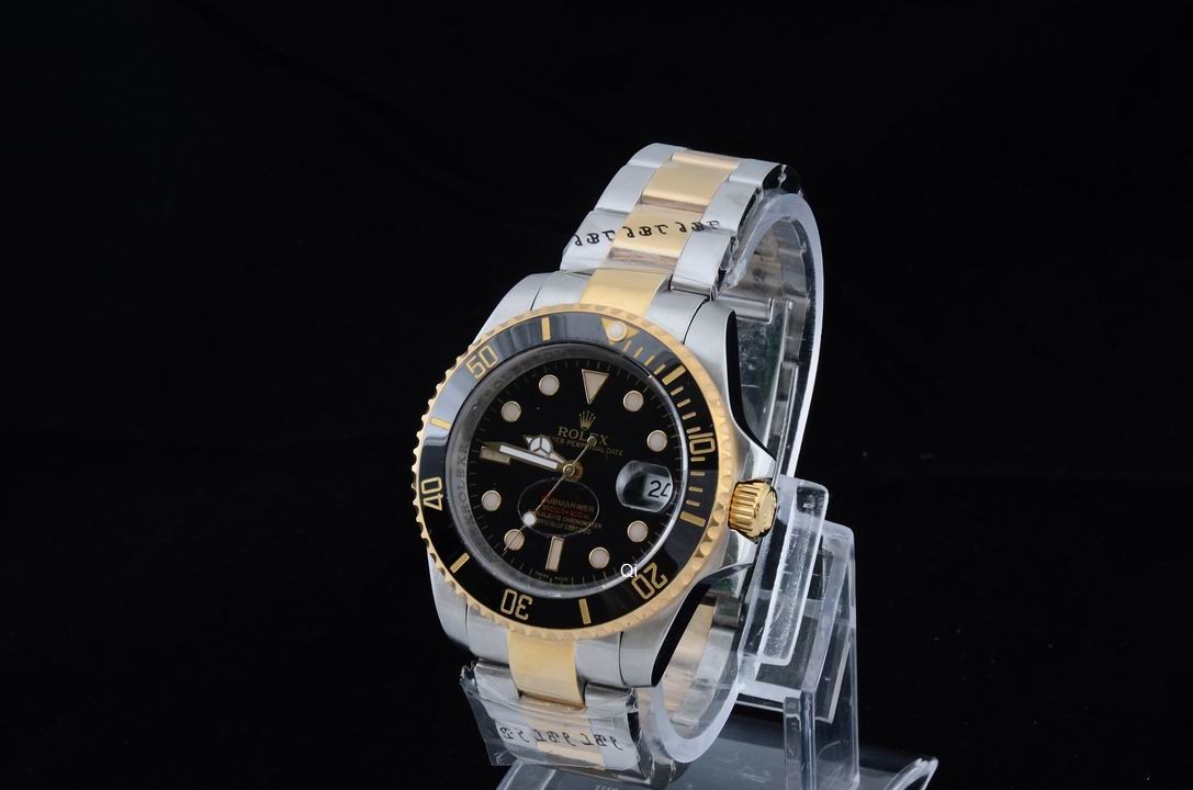 Rolex Watch 101